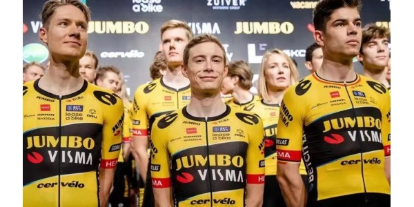 Legend Racing Team - Jumbo Racing